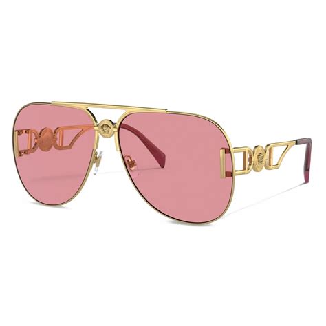 occhiali da sole biggie versace|Versace Eyewear Occhiali Da Sole Biggie .